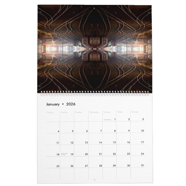 Calendário de PATRICK MCPHERON 2012 (Jan 2026)