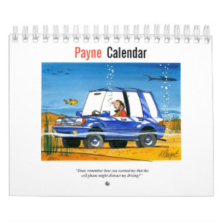 Calendário de Payne