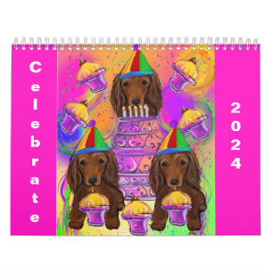 CALENDÁRIO DE PIRULITO 2024