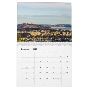 Calendário de Ponte