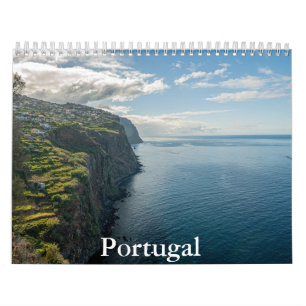 Calendário de Portugal