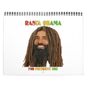 Calendário de Rastafari Jamaica da reggae ao julh