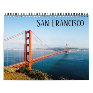 calendário de são francisco 2027