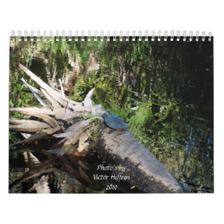 Calendário de Sarasota, Florida