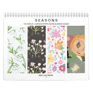 Calendário de Sessões do Hemisfério de norte 2024