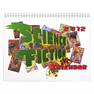 Calendário de SF 2012