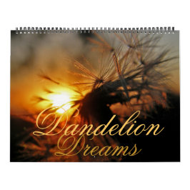 Calendário de Sonhos de Dandelion