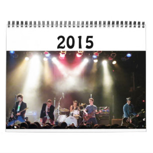 Calendário de Timebomb