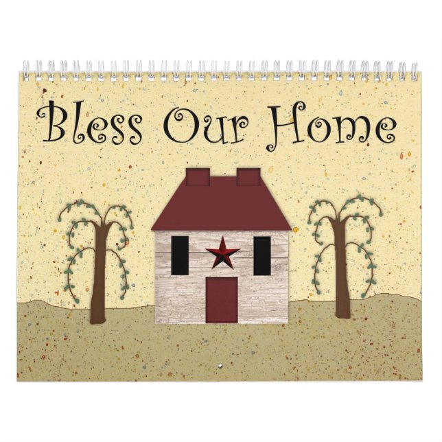 Calendário de Vida do País (Capa)