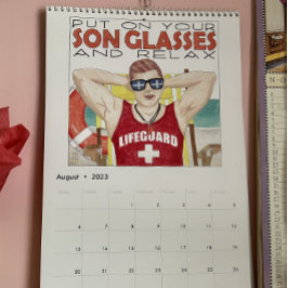 Calendário de visões e Versões a Qualquer Ano