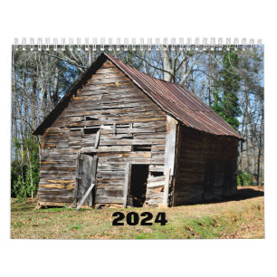 Calendário de Visualização da Flórida e da Geórgia