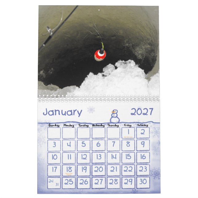 calendário de www.TeamIceHeave.com 2010 (Jan 2027)