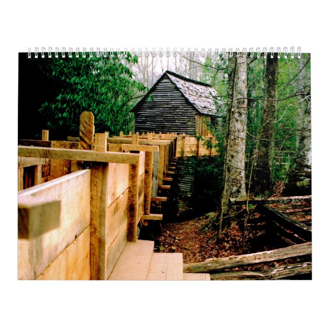 Calendário Definições Históricas (Capa)