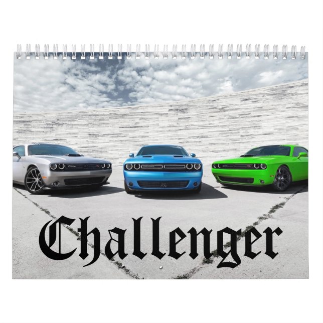 CALENDÁRIO DESAFIADOR (Capa)