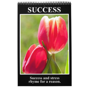 Calendário Desânimo 2015 & humor de Demotivational