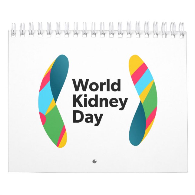 Calendário Design WKD (Capa)