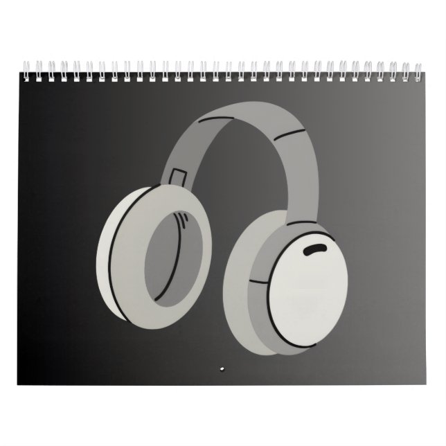 Calendário Developers Calendars (Capa)