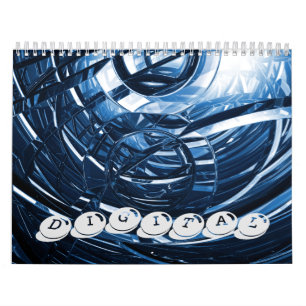 Calendário Digitas