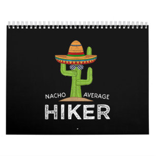 Calendário Divertido Caminhando O Humor Do Pão Oferece Engra