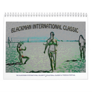 calendário do blackman