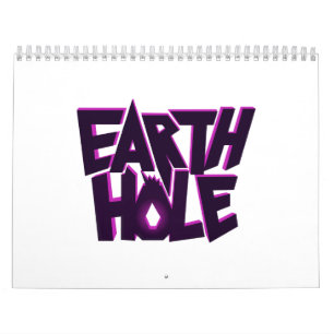 calendário do Buraco da Terra