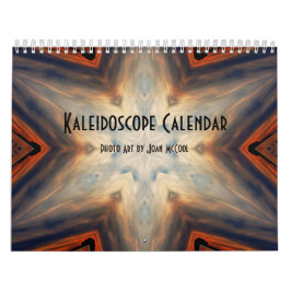 Calendário do Caleidoscópio