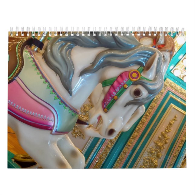 Calendário do Carnaval 2021 (Capa)