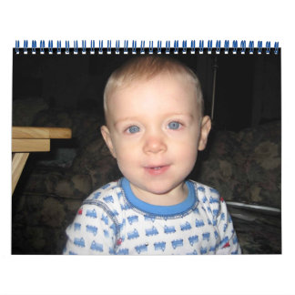 Calendário do Carson