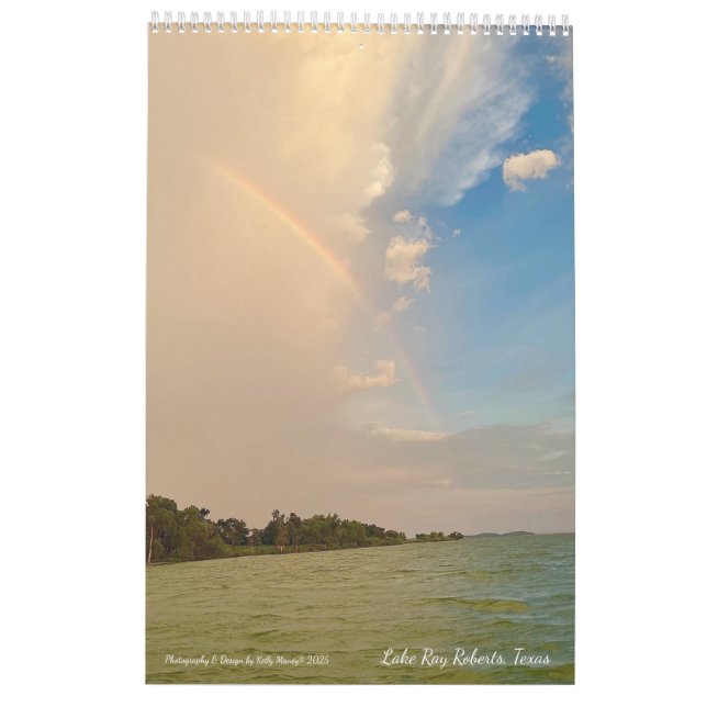 Calendário do Céu Etéreo (Verso)