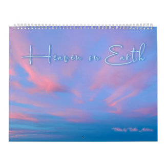 Calendário do Céu na Terra