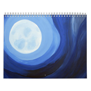 Calendário do Cliff Snell III