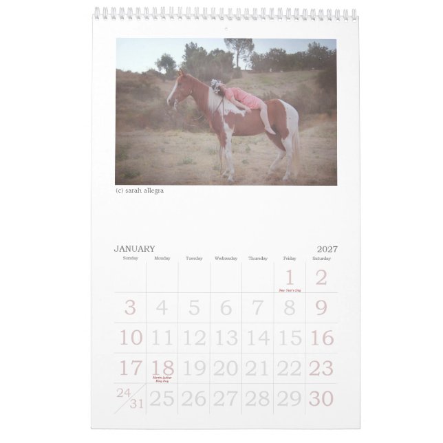 Calendário do compartimento 2013 da perturbação (Jan 2027)