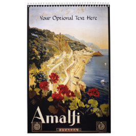 Calendário do costume de Italia/Italia