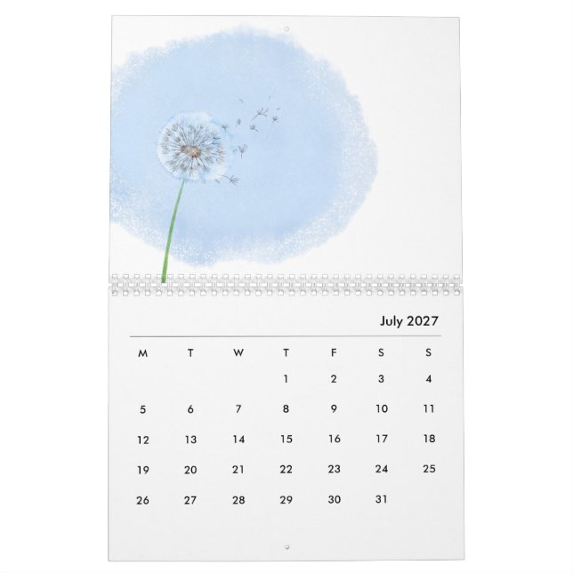 Calendário do Designer (Jul 2027)