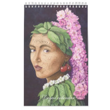 Calendário do disco rígido