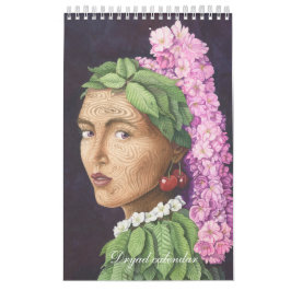 Calendário do disco rígido