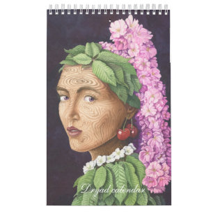 Calendário do disco rígido