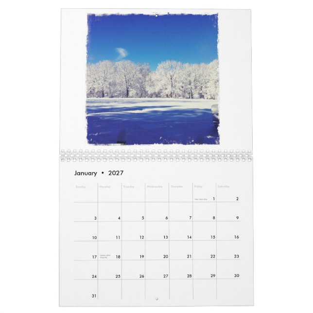 Calendário do ECSC 2014 (Jan 2027)