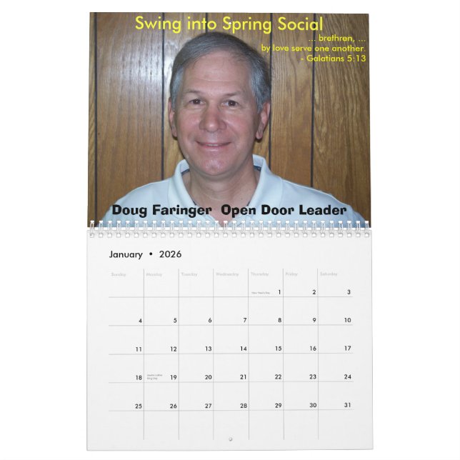 Calendário do estar aberto 2010 (Jan 2026)