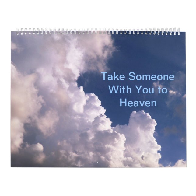 Calendário do Evangelismo Cristão (Capa)