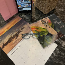 Calendário do Farol das Capas de Costura