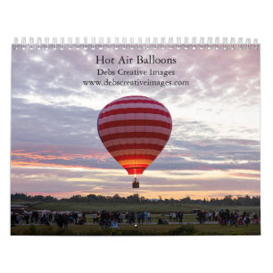 Calendário do Festival de Balões Adirondack 2026