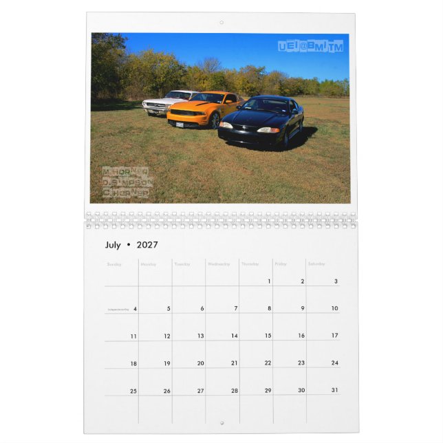 Calendário do fórum de 2017 UEI (Jul 2027)