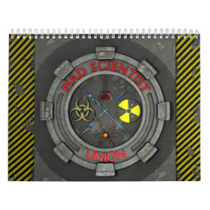 Calendário do geek