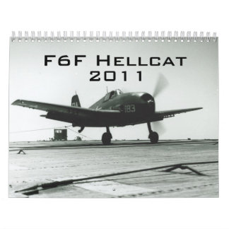 Calendário do Hellcat