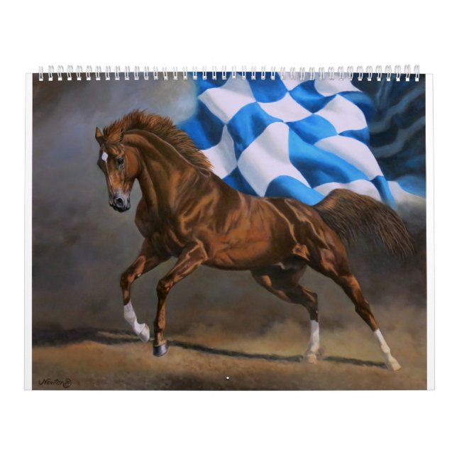 Calendário do JNS 2022 (Capa)