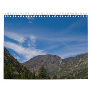 Calendário do Landscapes