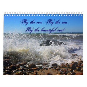Calendário do Martha's Vineyard