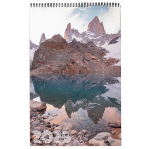 Calendário do McCreaPhoto 2025