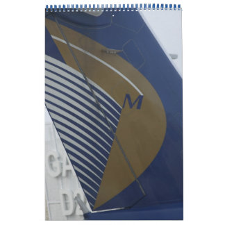 Calendário do Midwest Airlines